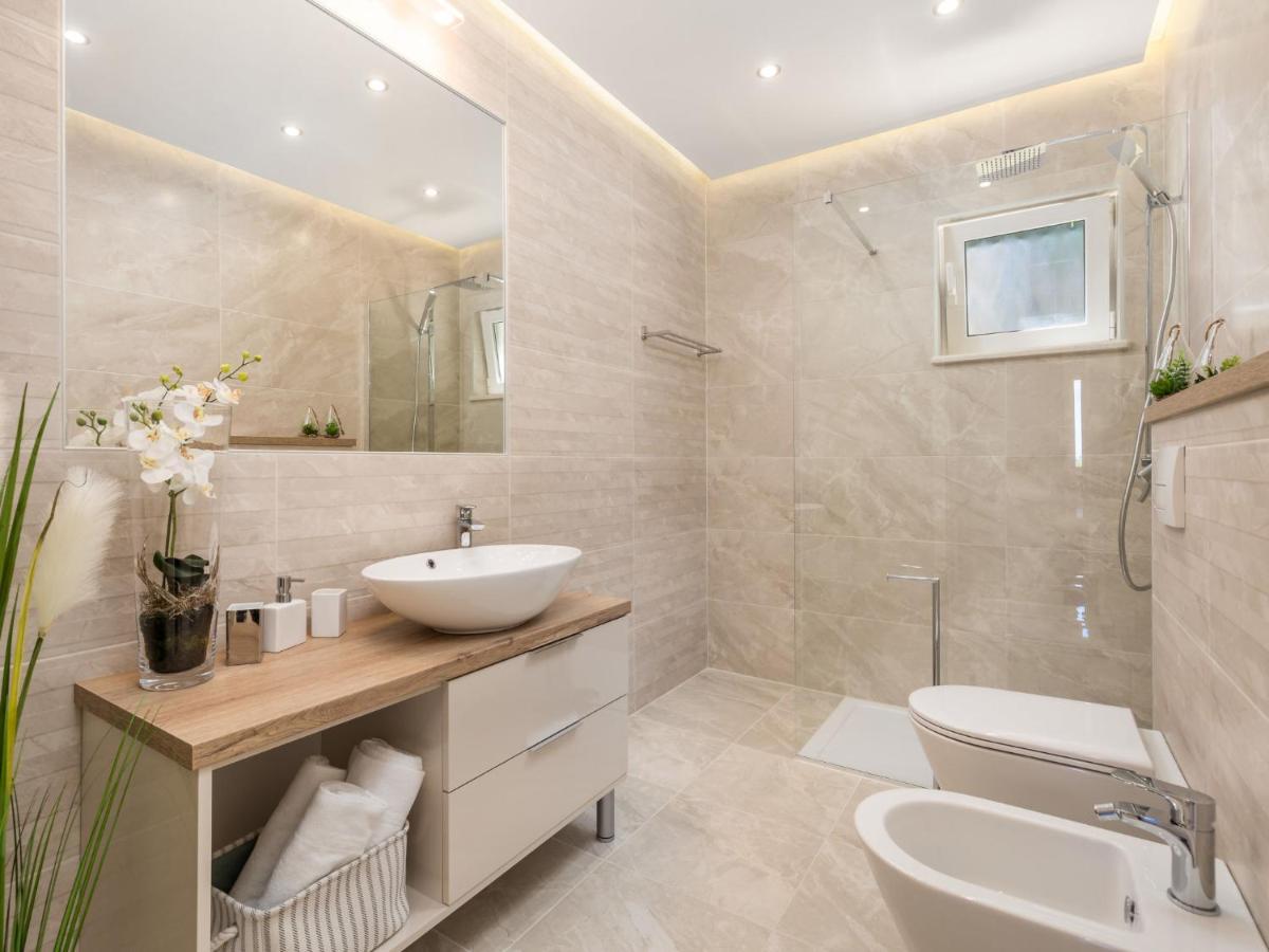 Holiday Home Makvic - Mod310 By Interhome Moscenicka Draga Ngoại thất bức ảnh