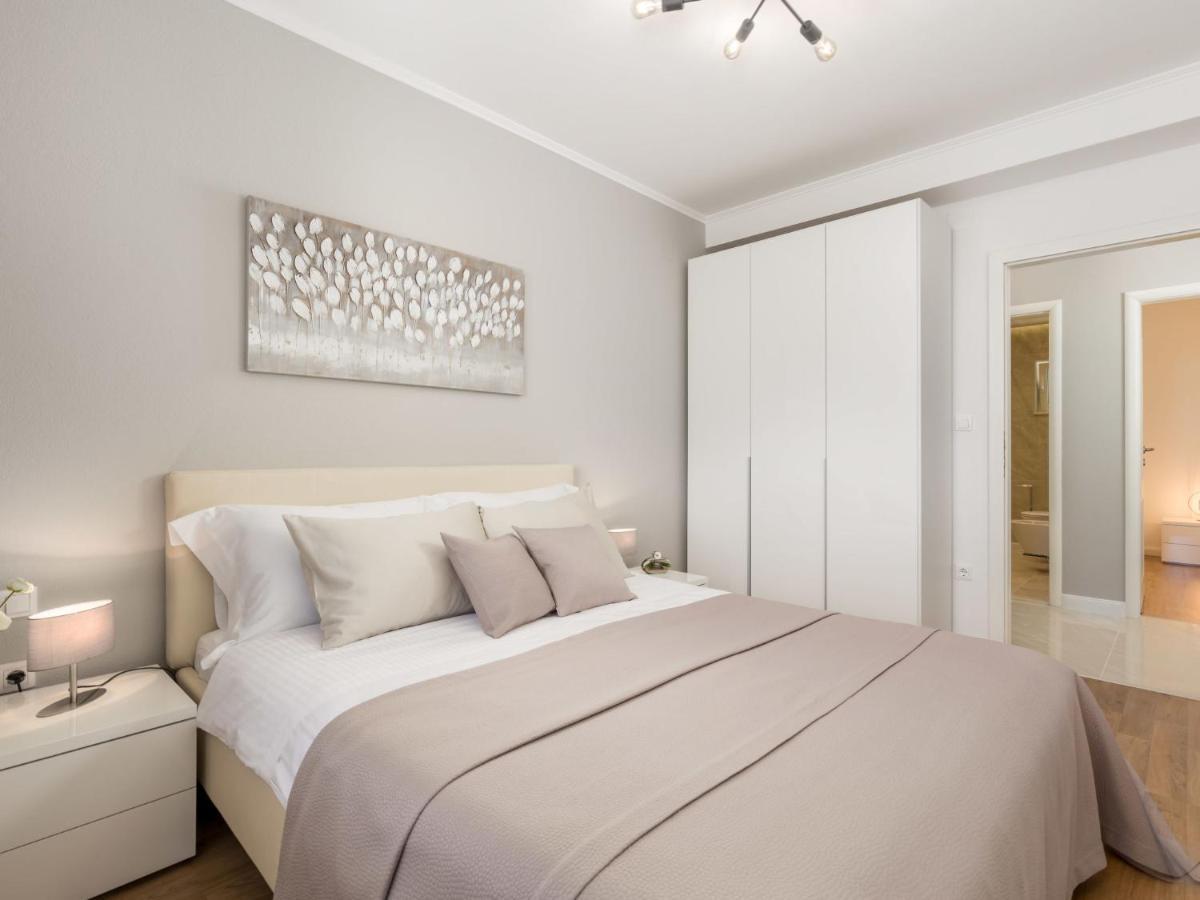Holiday Home Makvic - Mod310 By Interhome Moscenicka Draga Ngoại thất bức ảnh