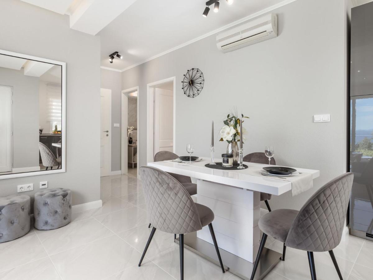 Holiday Home Makvic - Mod310 By Interhome Moscenicka Draga Ngoại thất bức ảnh