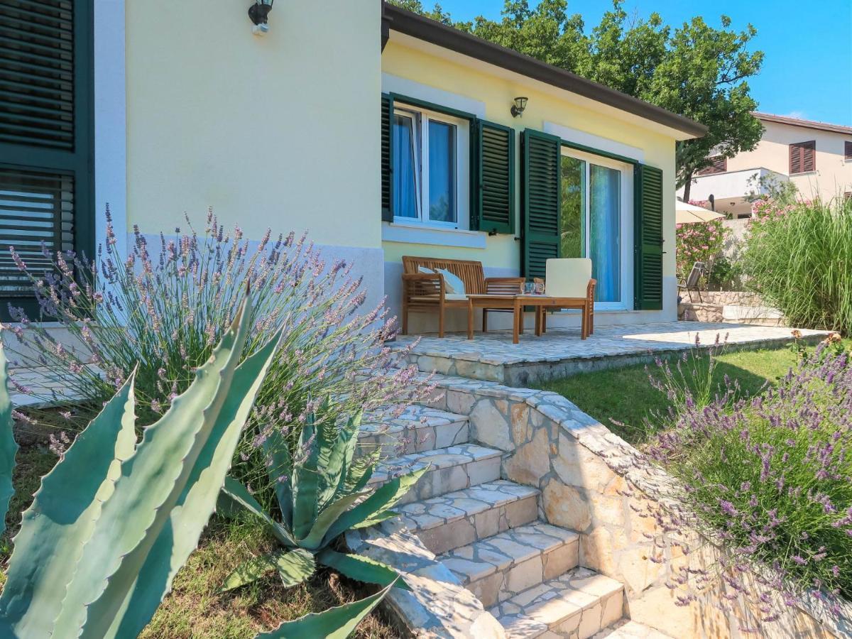 Holiday Home Makvic - Mod310 By Interhome Moscenicka Draga Ngoại thất bức ảnh